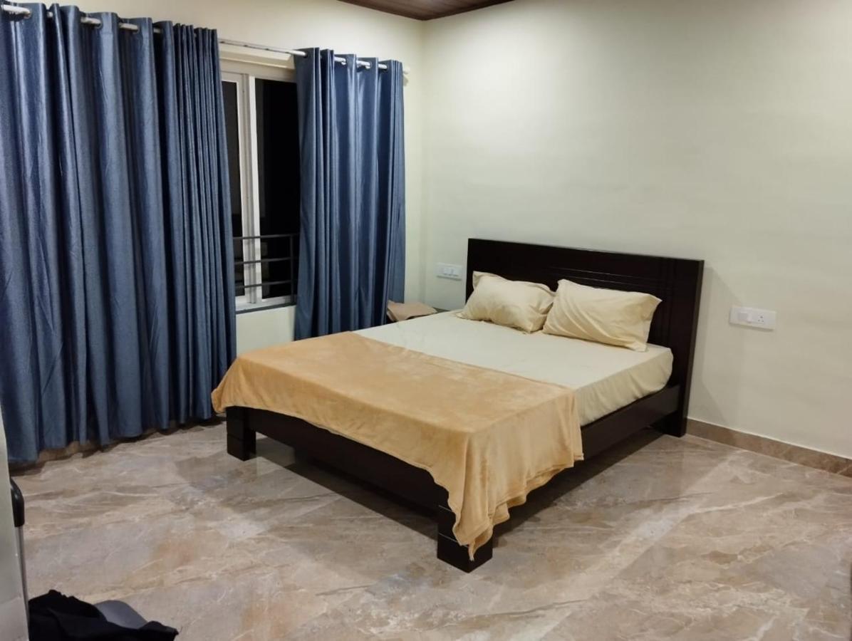 High Shine Homestay Meppādi Exterior foto