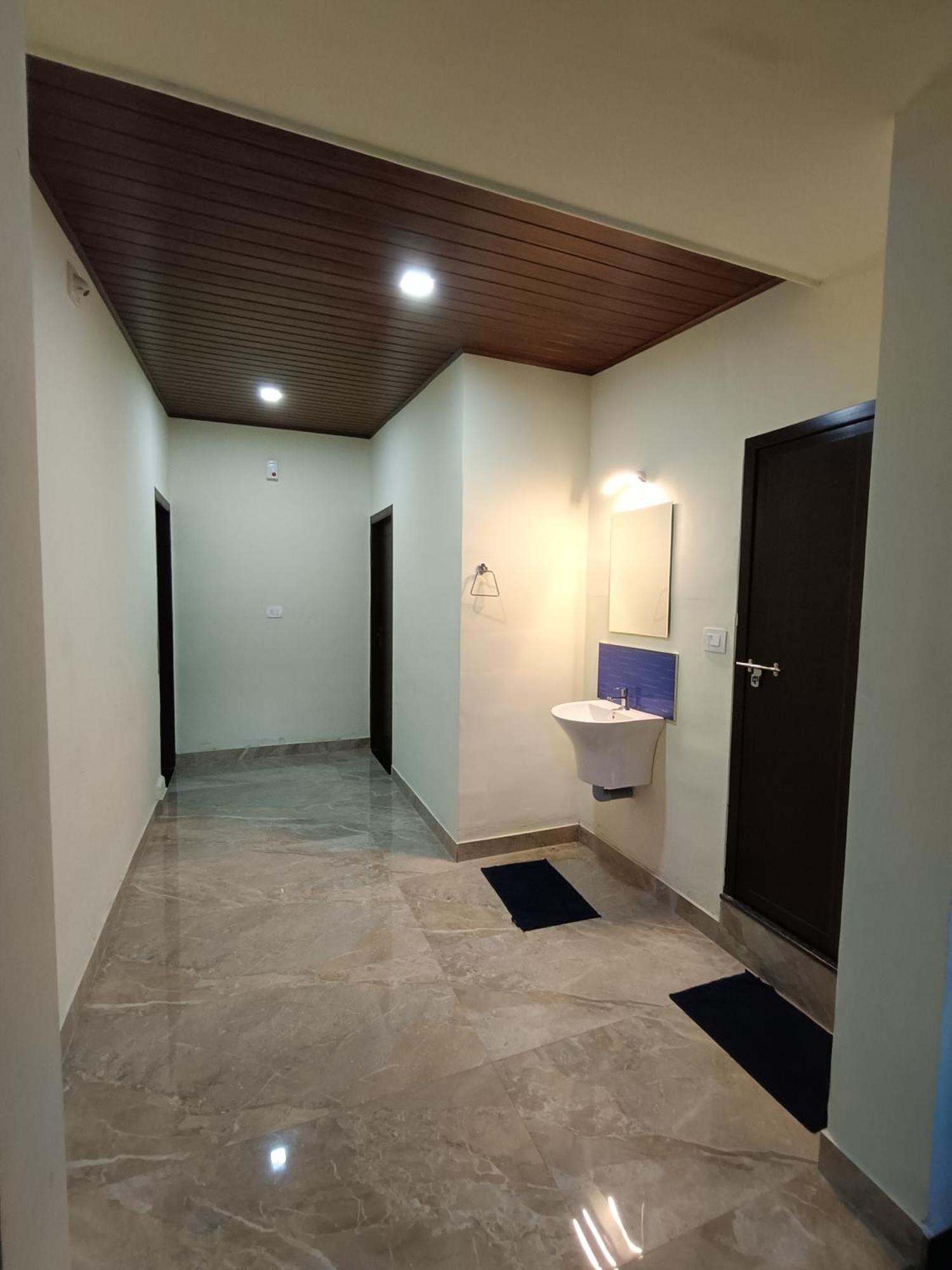 High Shine Homestay Meppādi Exterior foto